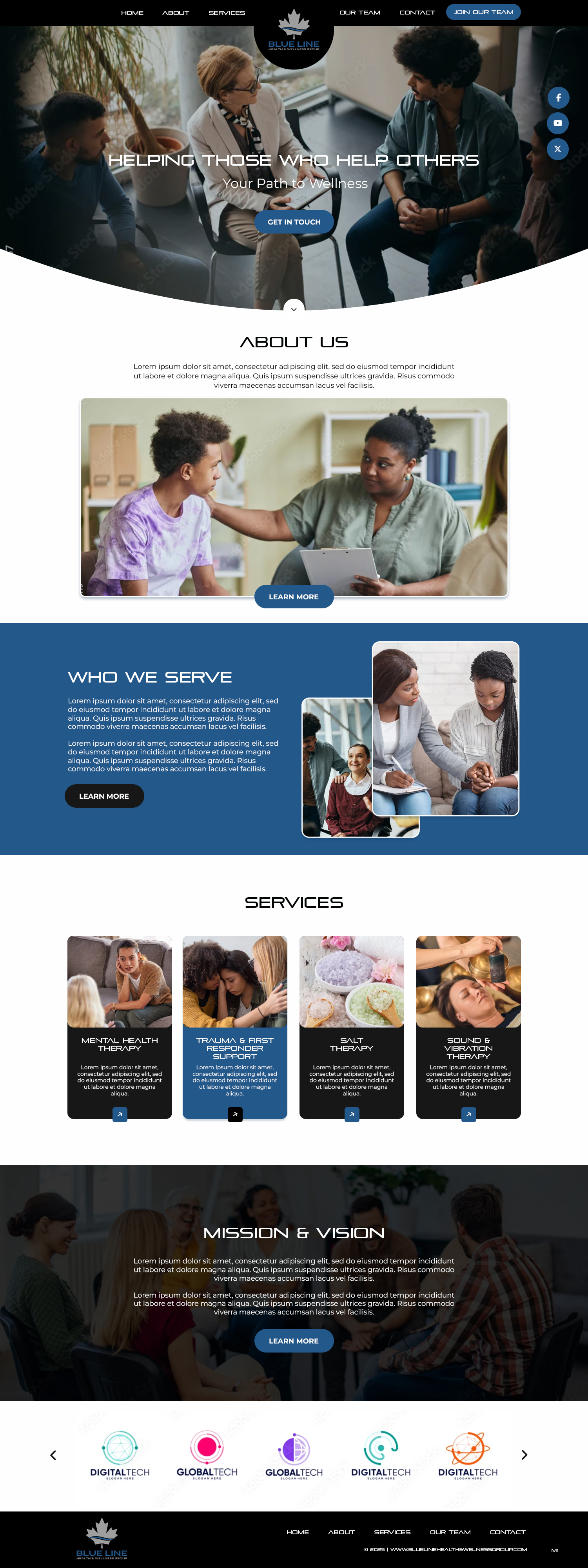 Web-Design von pb für dieses Projekt | Design #36487864