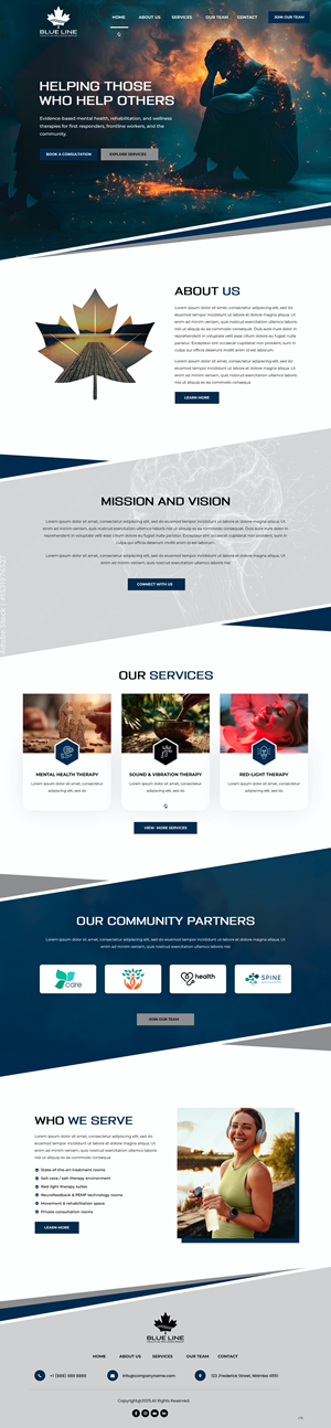 Diseño Web por pb para este proyecto | Diseño: #36527358