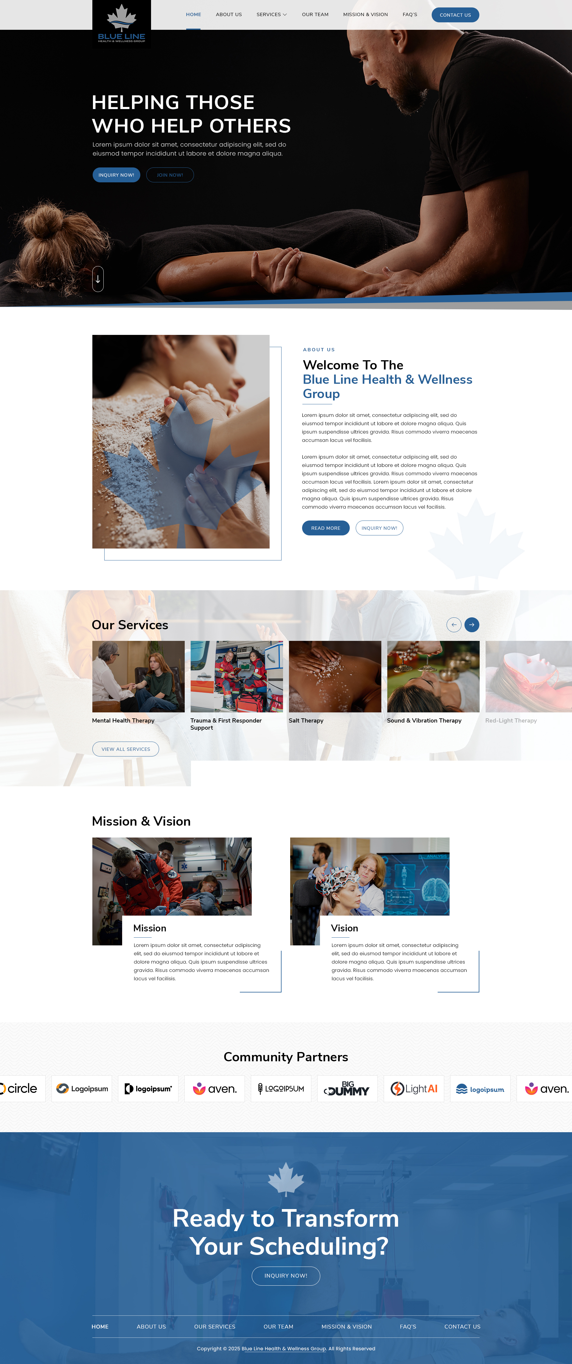 Diseño Web por Ved Web Services para este proyecto | Diseño #36487179