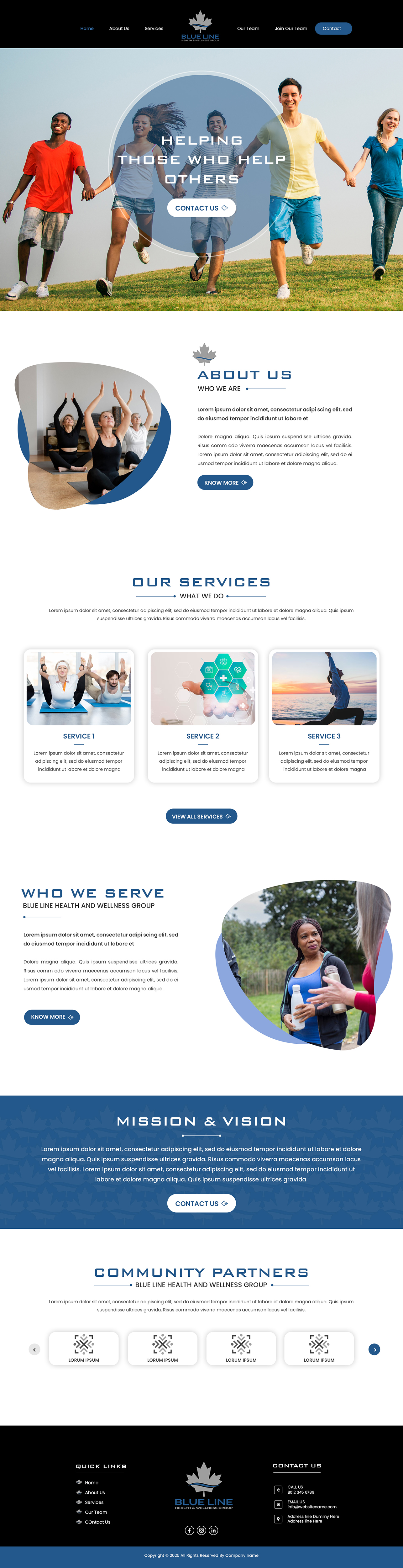 Diseño Web por Creations Box 2015 para este proyecto | Diseño #36480409