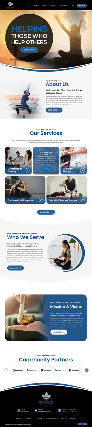 Web-Design von Creations Box 2015 für dieses Projekt | Design: #36486603