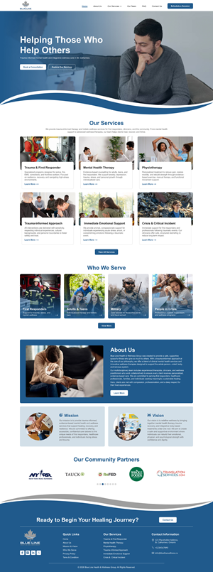 Diseño Web por creative.bugs para este proyecto | Diseño: #36504008