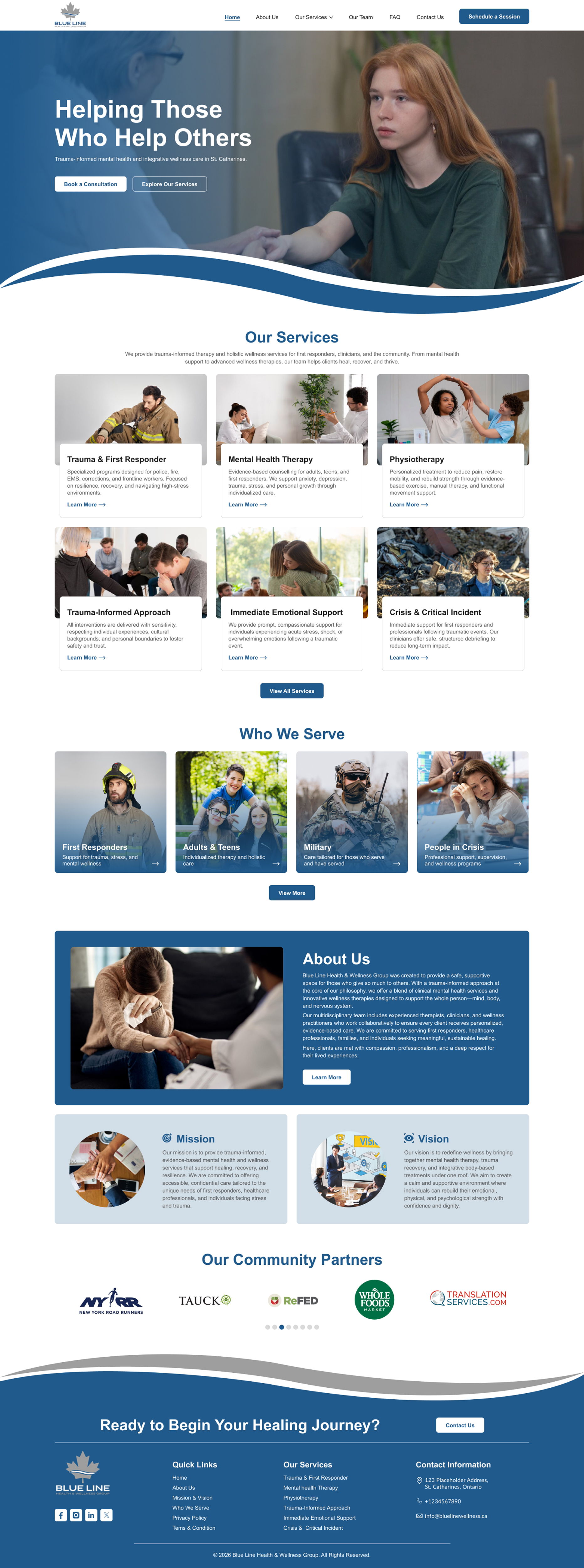 Web-Design von creative.bugs für dieses Projekt | Design #36517237