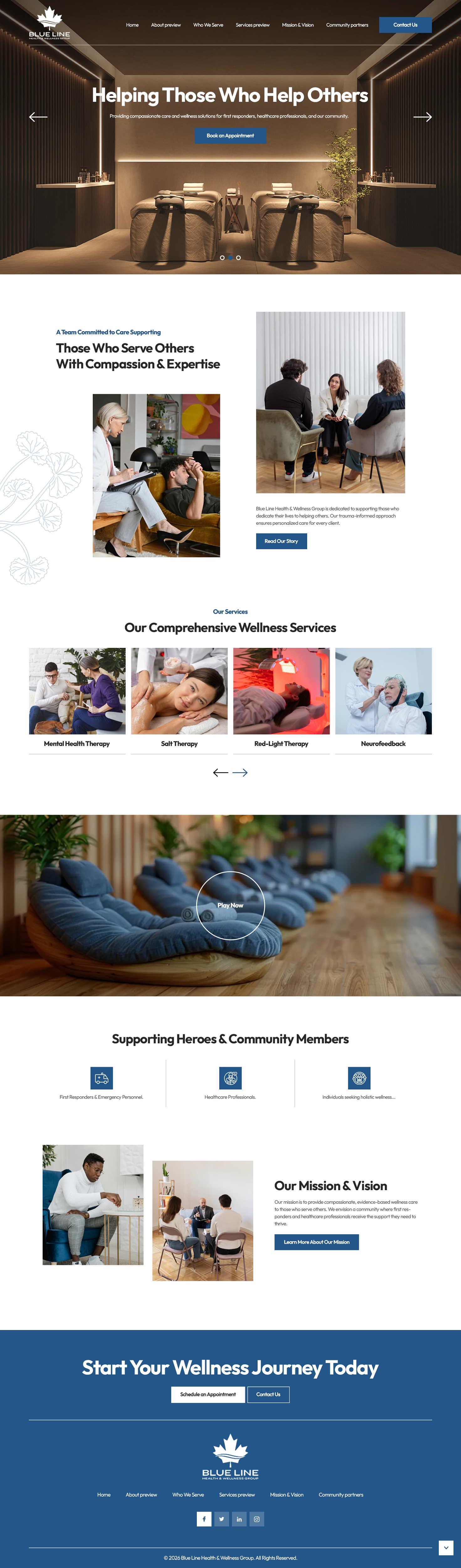 Diseño Web por NZ Creatives para este proyecto | Diseño #36481825