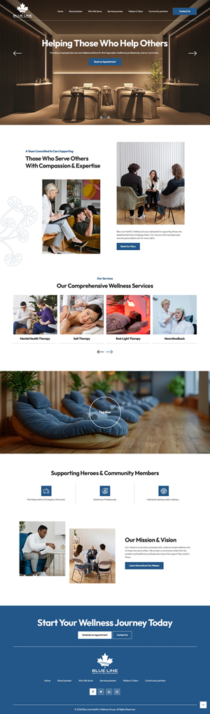 Diseño Web por NZ Creatives para este proyecto | Diseño #36481825