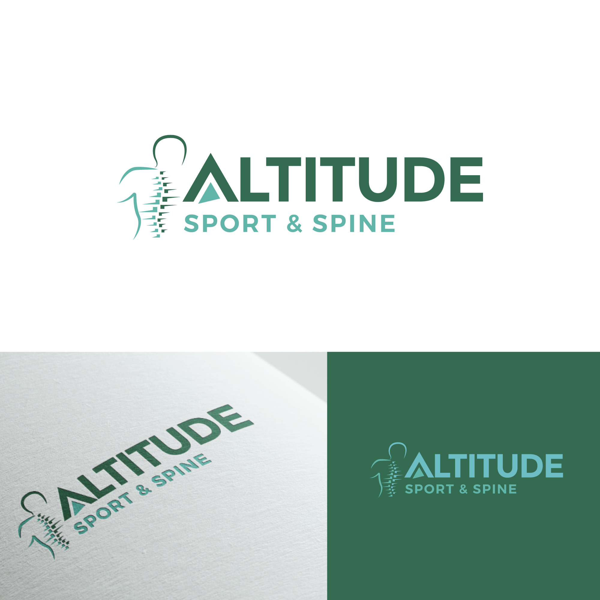 Logo-Design von Farhad Kreative für dieses Projekt | Design #36478252