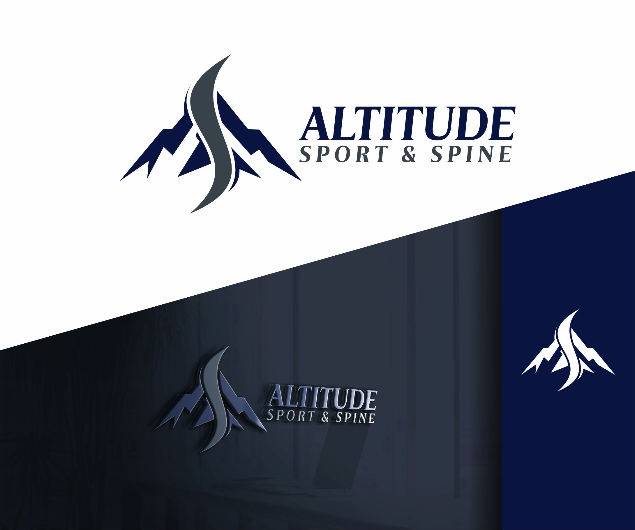 Logo-Design von alkaline für dieses Projekt | Design #36487015