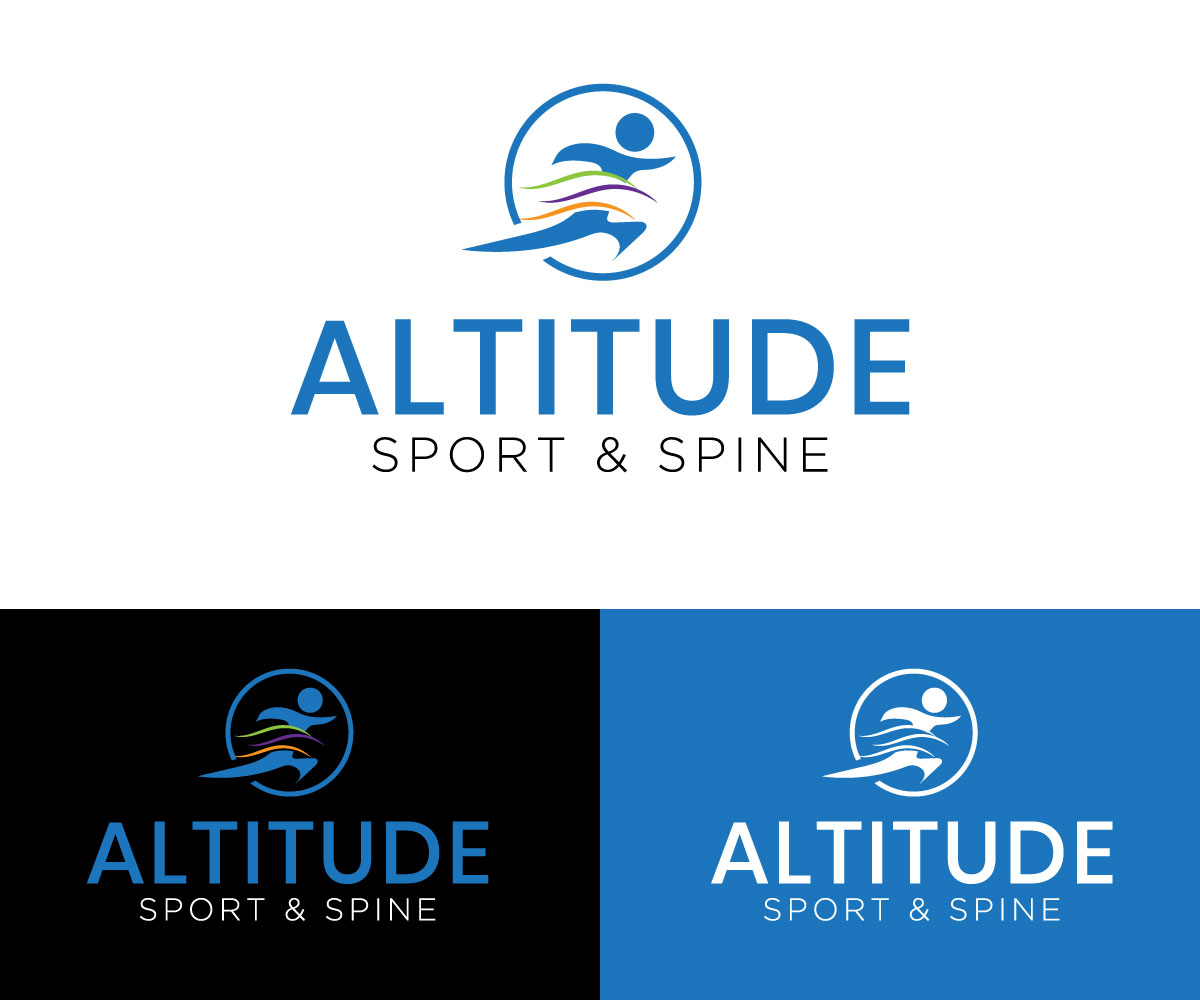 Logo Design by Kavth for this project | Design #36513024