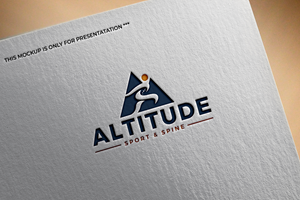 Logo Design by Widi Nalendra for this project | Design: #36479777