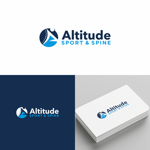 Logo Design by ndra for this project | Design: #36485602