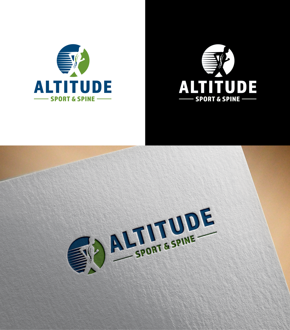 Logo Design by RA-bica for this project | Design #36482118