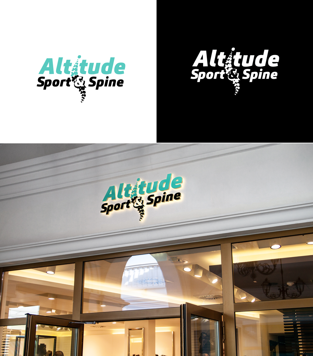 Logo Design by RA-bica for this project | Design #36482119