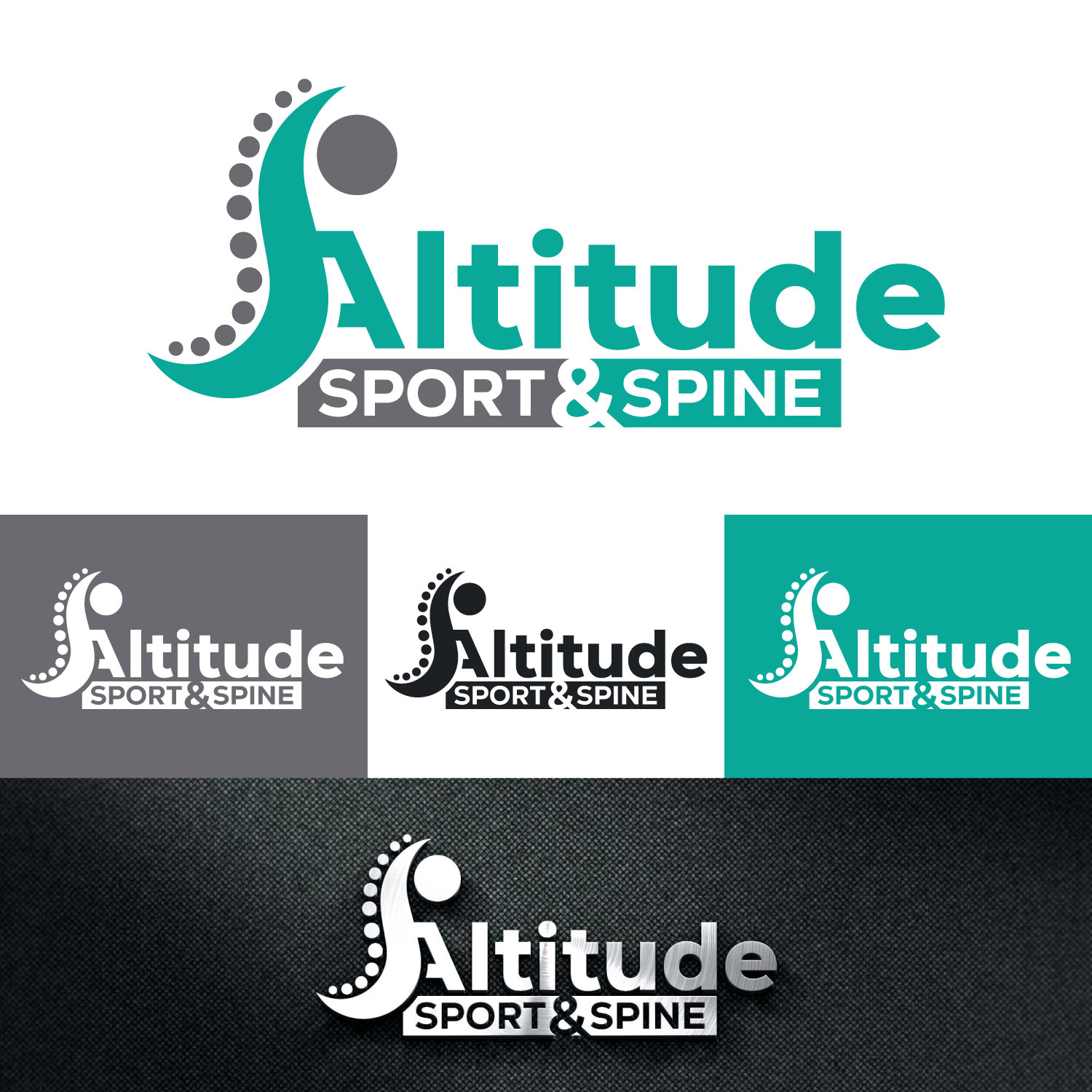 Logo-Design von Suvendu.S für dieses Projekt | Design #36506110