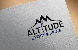 Logo Design by Robi-The Child for this project | Design: #36481951