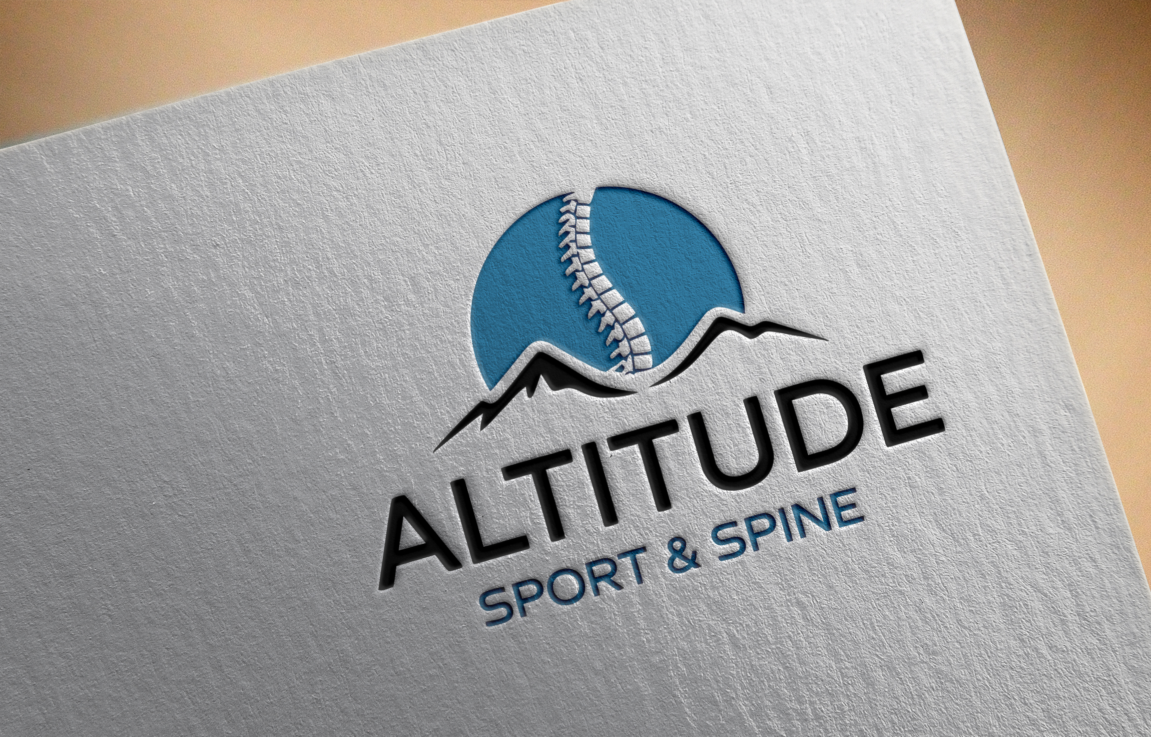 Logo Design by Robi-The Child for this project | Design #36481952