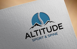 Logo Design by Robi-The Child for this project | Design: #36481952