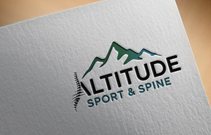 Logo Design by Robi-The Child for this project | Design: #36481957