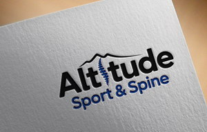 Logo Design by Robi-The Child for this project | Design: #36481958