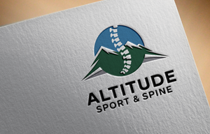 Logo Design by Robi-The Child for this project | Design: #36481959