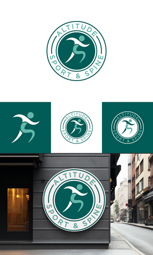 Logo Design by loveqis for this project | Design: #36478662