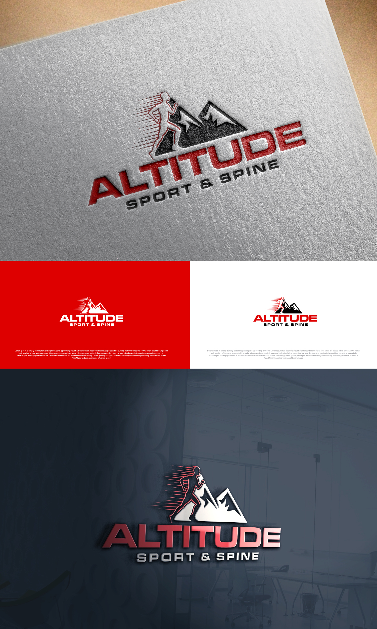 Logo-Design von Ahsan Designs für dieses Projekt | Design: #36478291