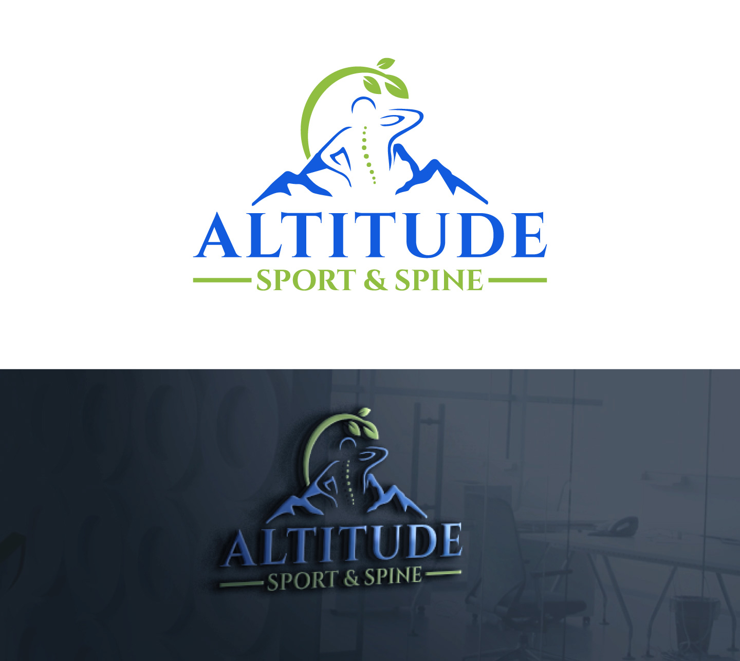 Logo Design by rass07 for this project | Design #36478835