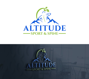 Logo Design by rass07 for this project | Design: #36478835