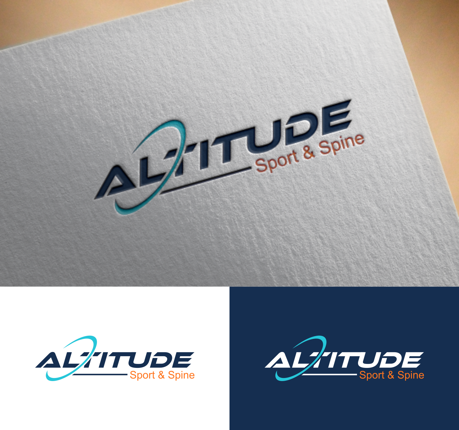 Logo Design by healer1617 for this project | Design #36484172