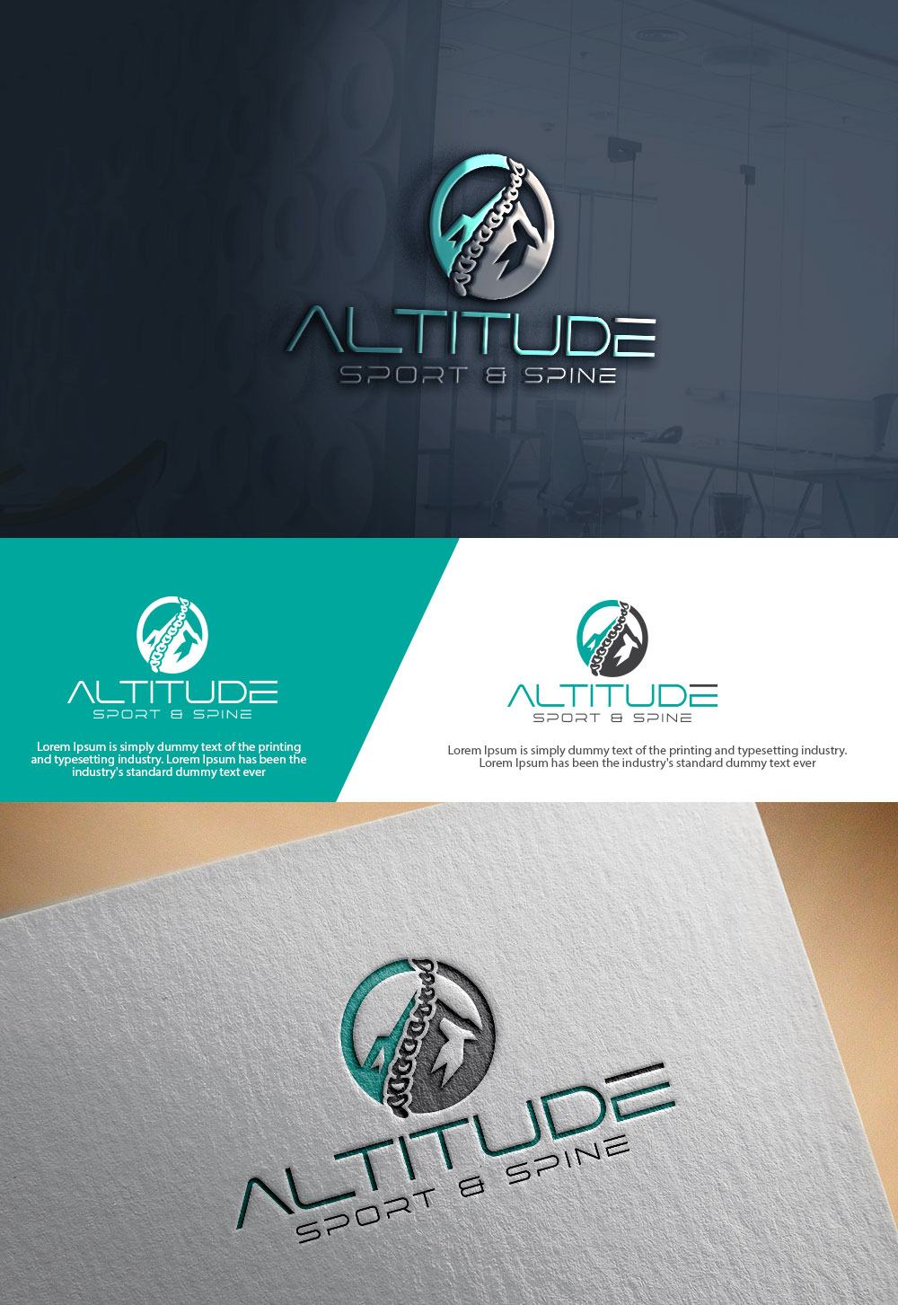 Logo-Design von sulemani  creation für dieses Projekt | Design #36481395