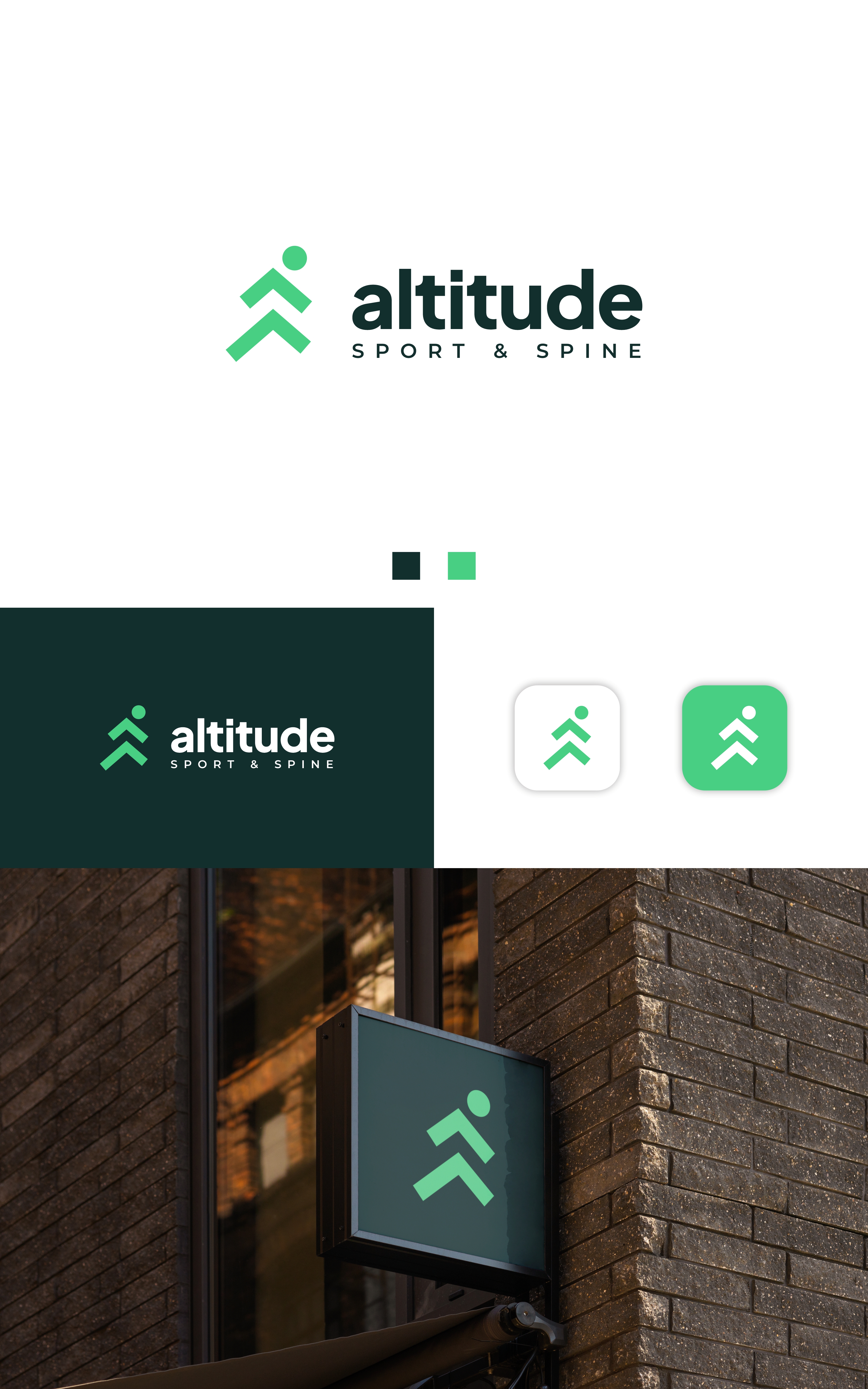 Logo Design by Dell_a.Design for this project | Design #36480955