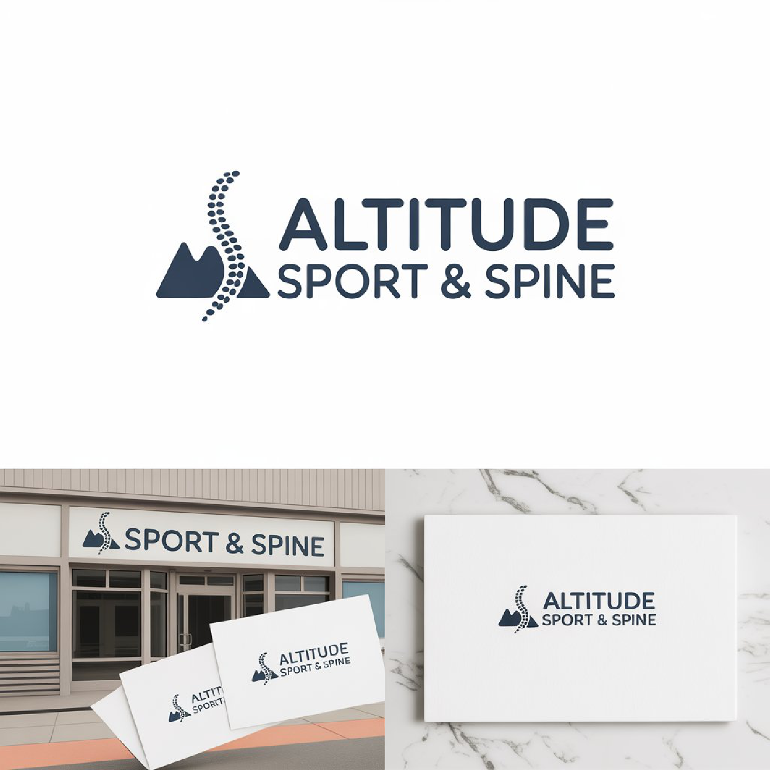 Logo Design by LPMG for this project | Design #36510513