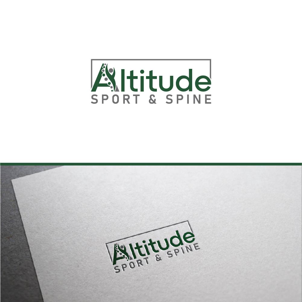 Logo Design by creativemood438 for this project | Design #36481452