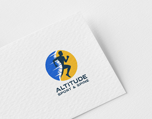 Logo-Design von Jena Siraj für dieses Projekt | Design: #36485711