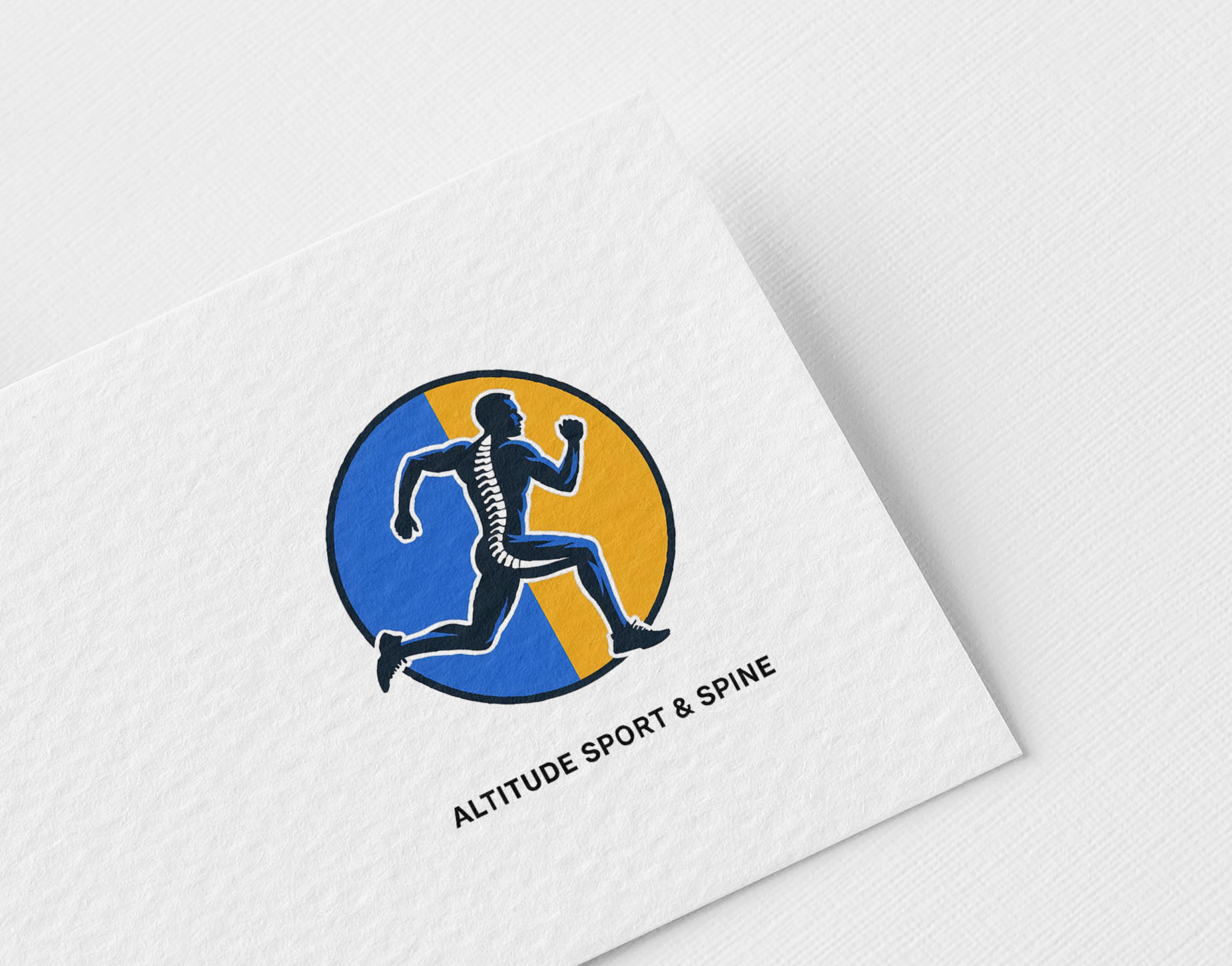 Logo-Design von Jena Siraj für dieses Projekt | Design #36485712