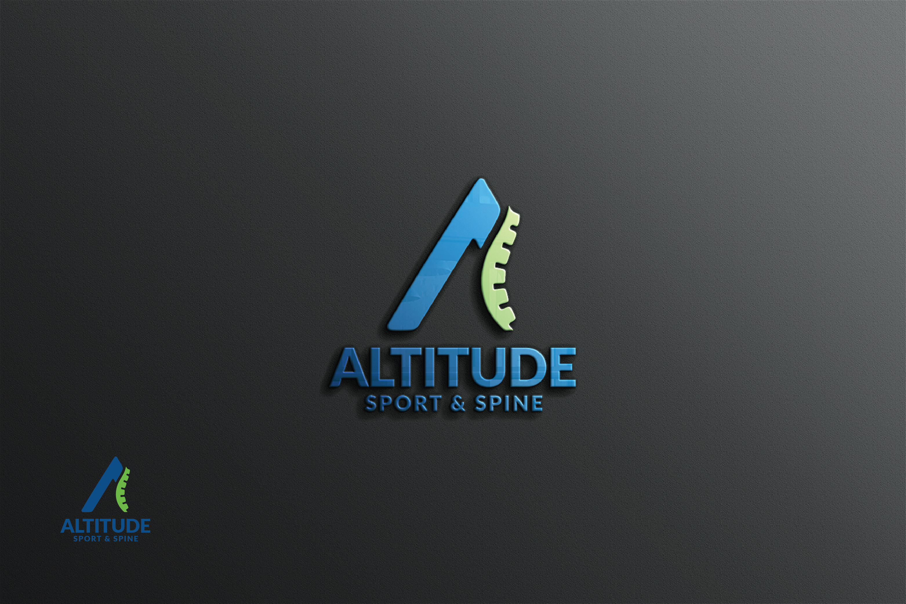 Logo-Design von raju.creative für dieses Projekt | Design #36482910