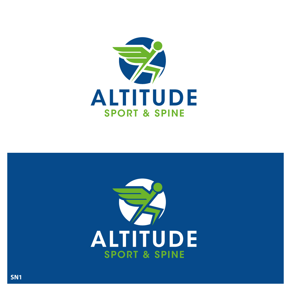 Logo Design by Sujit Banerjee for this project | Design #36480078