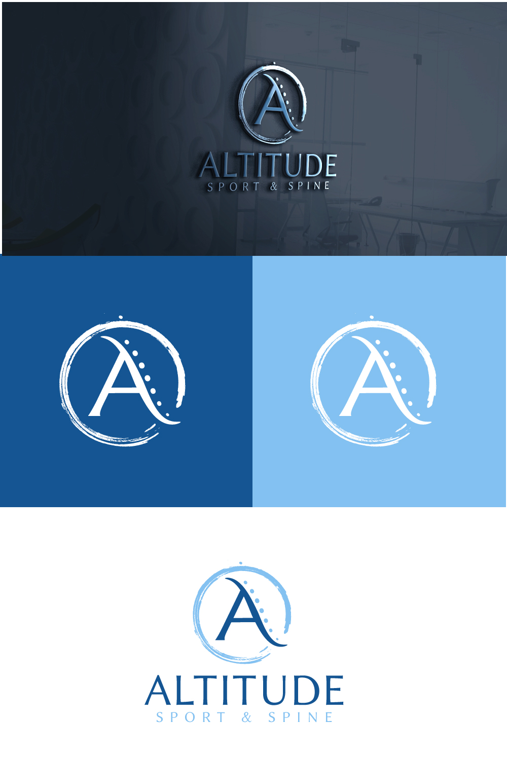 Logo-Design von Anekaa für dieses Projekt | Design #36484189