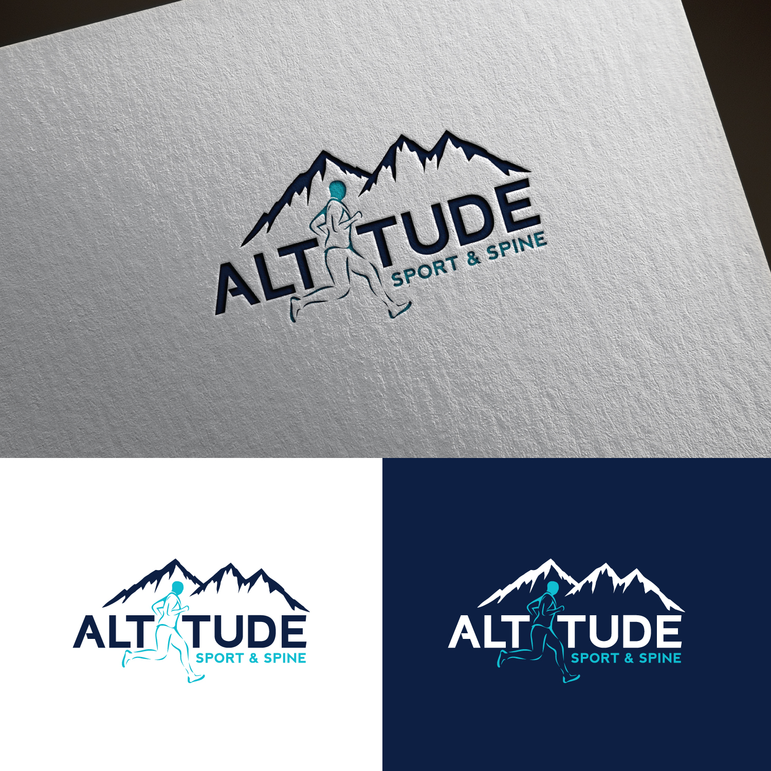 Logo Design by sankar999 for this project | Design #36478742