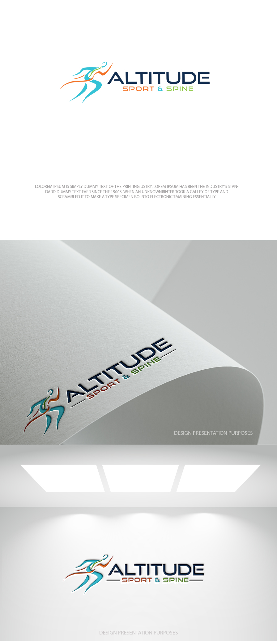 Logo-Design von zebronicgraphic für dieses Projekt | Design #36481865