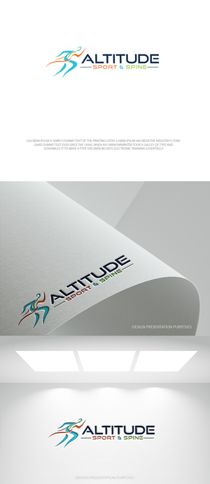 Logo-Design von zebronicgraphic für dieses Projekt | Design: #36481865