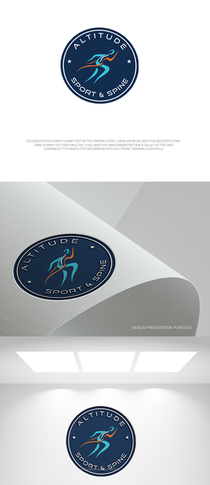 Logo-Design von zebronicgraphic für dieses Projekt | Design: #36481866