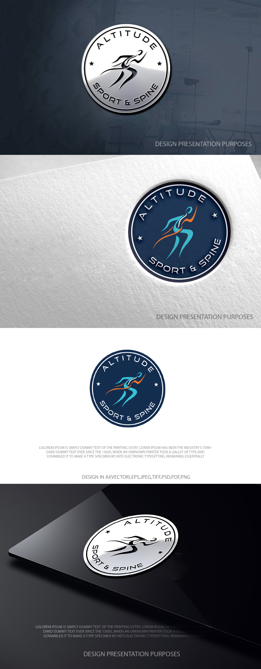 Logo Design by zebronicgraphic for this project | Design #36481868