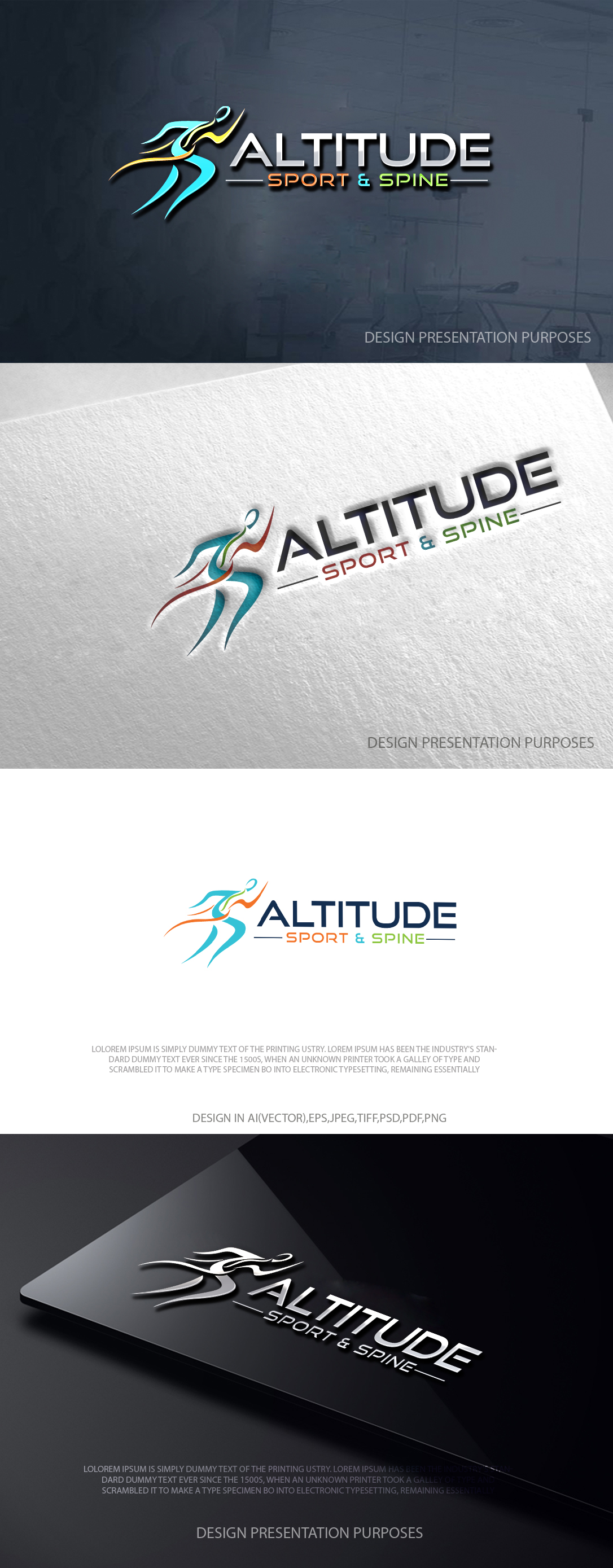 Logo-Design von zebronicgraphic für dieses Projekt | Design #36481870