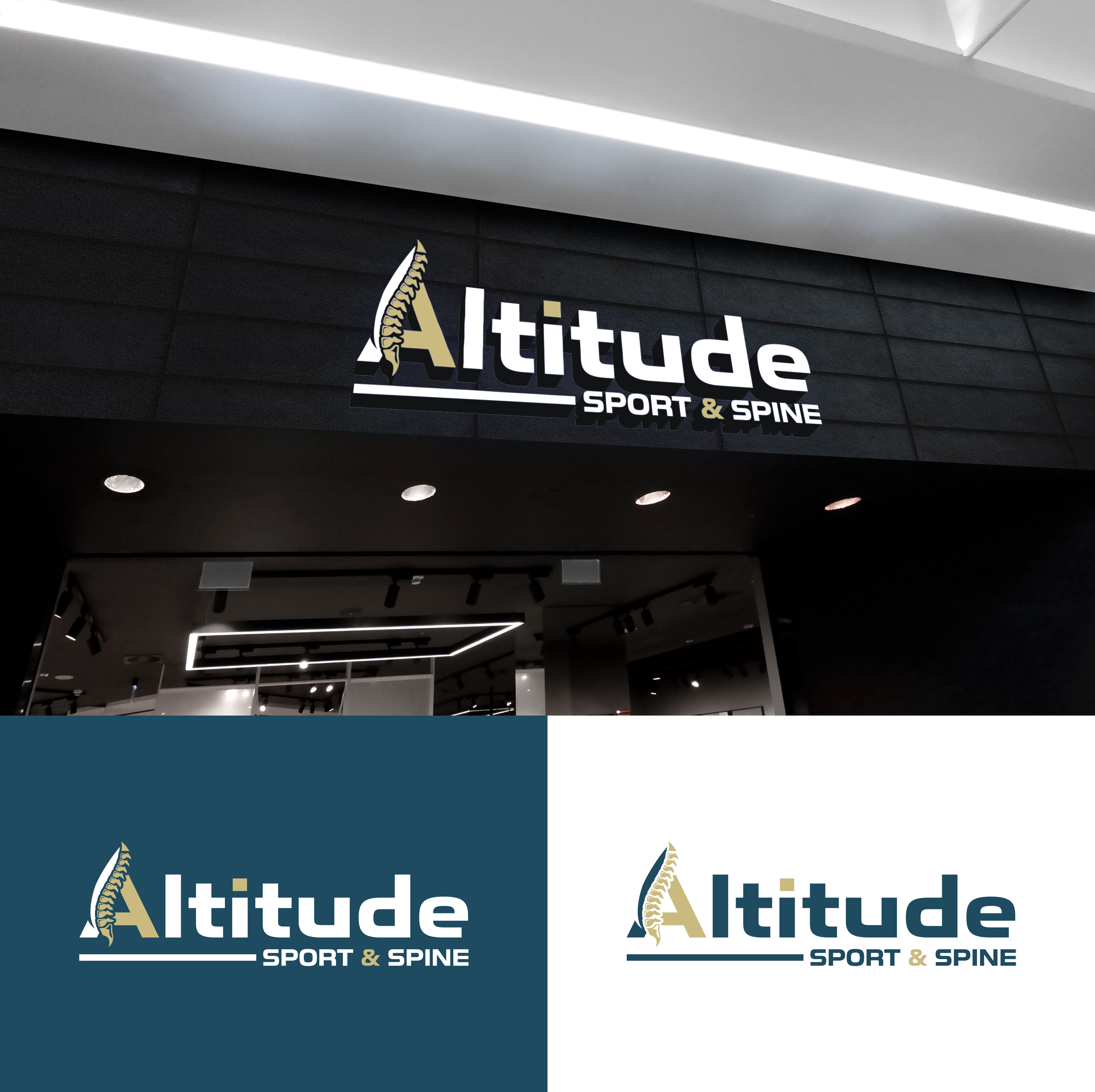 Logo-Design von Impressive Designs für dieses Projekt | Design #36481028