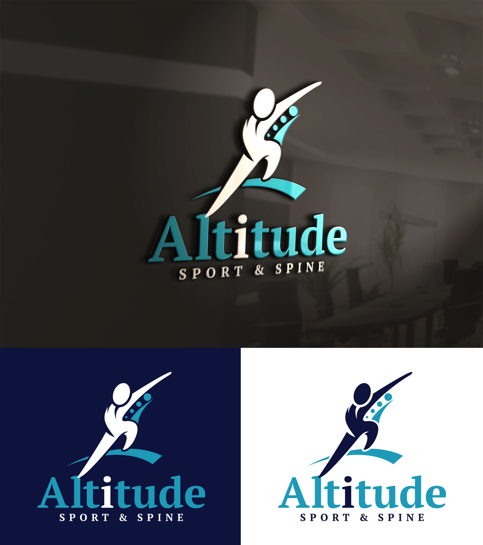 Logo Design by Impressive Designs for this project | Design #36481029