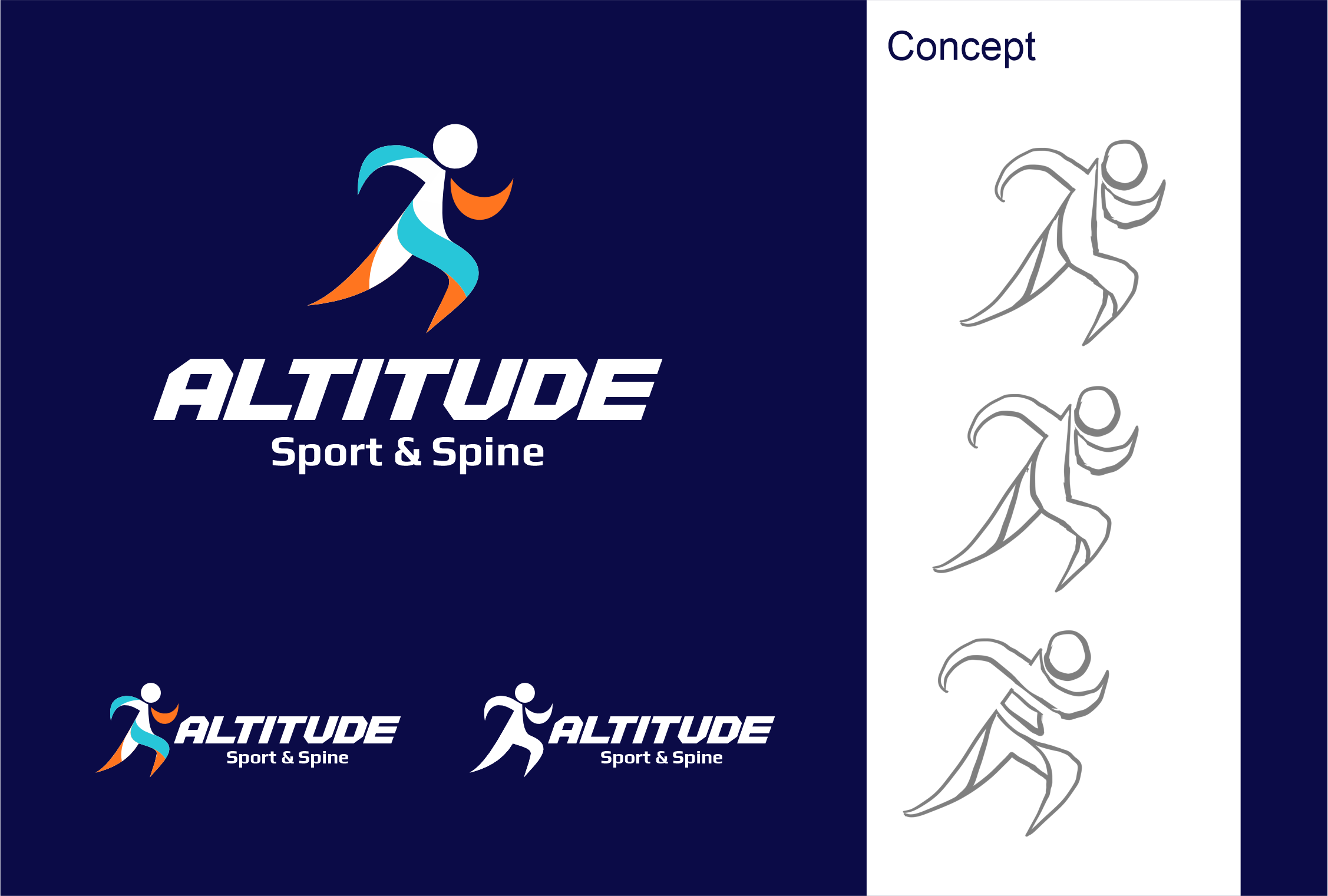 Logo Design by Yakuza20 for this project | Design #36478293