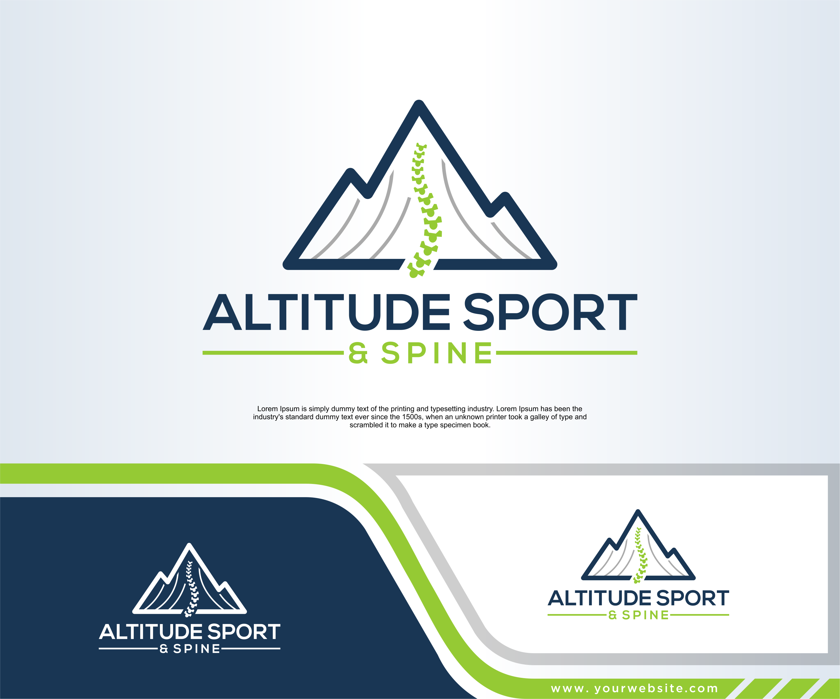 Logo Design by dobleh_creative for this project | Design #36478477