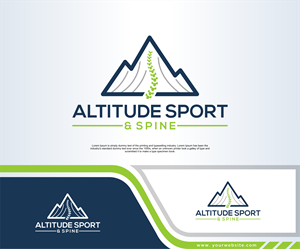 Logo Design by dobleh_creative for this project | Design: #36478477