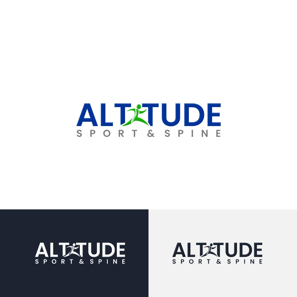 Logo Design by teddy_sign for this project | Design #36483699