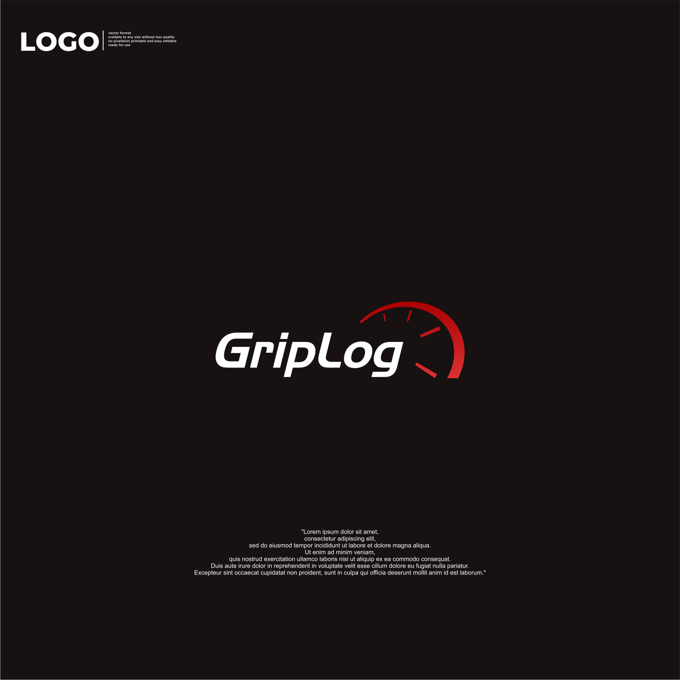 Logo Design by aquila© for this project | Design #36507706